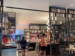 -安蒂娅·海鲜自助餐厅(安蒂娅美兰酒店)