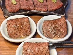 -丸藏和牛烧肉专门店(园区师惠坊店)