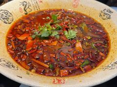 -陈麻婆豆腐(旗舰店)