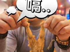 -宽尺巷鱼蛙自助火锅(虎丘钻石广场店)
