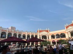 -佛罗伦萨小镇广佛名品奥特莱斯(疏港路店)