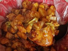 -胖哥料理(兴义里店)