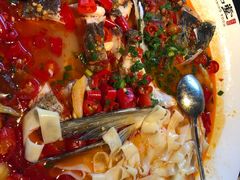 -上名堂·鱼头好吃(体育场路店)