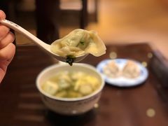 芹菜馄饨-熙盛源(复兴路店)