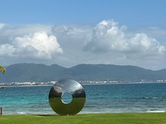 -三亚太阳湾柏悦酒店