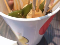 -盒马鲜生(皇庭广场店)