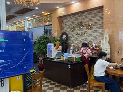 -煲煲掂风味煲仔饭餐厅(西区店)