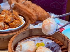-点都德(喜粤楼店)