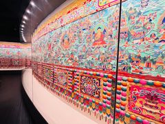 -青海藏文化博物院