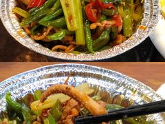 铁板鱿鱼须-印象江南(东栅店)