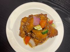 -香兰印尼 Pandan(中华广场店)