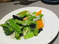 -觅山云南菜(泊富ICITY店)