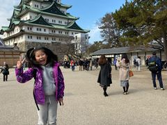 -名古屋城