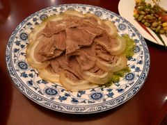 -泉味道贵州厨房(三里河店)