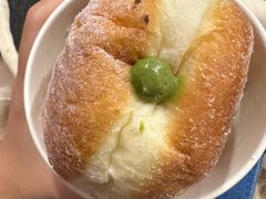 -屋裡·Union Bakery(龙江路店)
