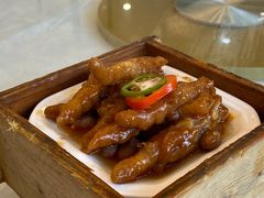 -东江渔村·古典园林·30年粤菜老字号(太和店)