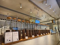 -喜茶(佛山岭南站店)