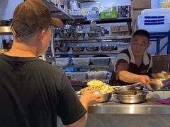-蓉城西二道无名冒菜(西二道街店)