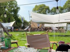 -不觉晓CAMPING(上海迪士尼营地店)