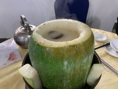 -红旗山庄(圭峰山店)