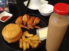 -避风塘·老港味餐厅(虹口龙之梦店)