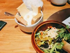 -云海肴云南菜·蒸汽石锅鱼(北京良乡华冠店)