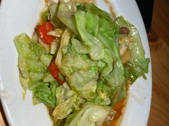 -古韵餐厅(湖畔大学店)
