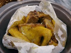 古法盐焗鸽-鸽鸟轩(石岐店)