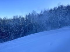 -长白山万达国际滑雪场