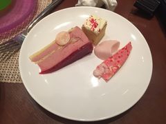 -龙之梦万丽酒店青餐厅