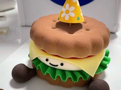 -ZIYUE CAKE线上店