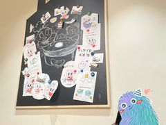 -小豆海棠(嘉兴路店)