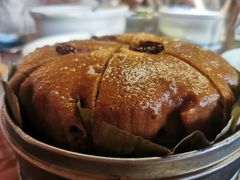 南宋红糖发糕-灶丰年间(定安路店)