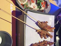 -燥次·烧烤酒场(万象城店)