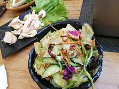 -西塔隆太白烤牛肉馆(图们路店)