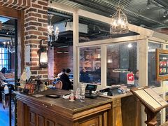 -横滨红砖仓库1号馆