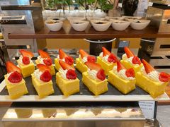 -北京王府井希尔顿酒店·万斯阁西餐厅