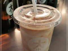 -大小咖啡 BigSmallCoffee(麦子店)