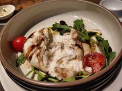-金奥国际酒店温哥华扒房Vancouver Grill