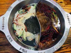 -张嬢嬢老火锅(壹号店•六年店)