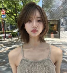-爱秀造型 T-G