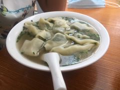-吴家馄饨