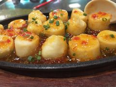 -川流不息·地道川菜·小龙虾(松东路店)