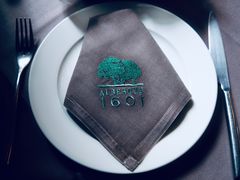-ALBERGUE 1601 婆仔屋葡国餐厅