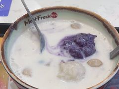 -鲜芋仙(高新益田假日里店)