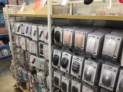 -名创优品(天津市河东万达广场店)