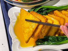 -伊带伊路新疆美食府(呼家楼店)