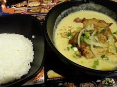 -沙嗲王(加拿芬店)