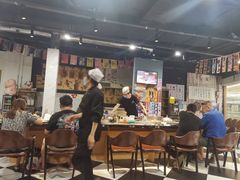 -大成铁板烧•板前(复古餐厅石老人店)