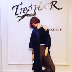 -Tipo Hair salon（明星）店